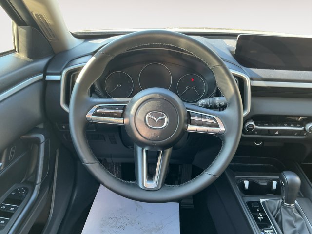 Used 2026 MAZDA CX-50 Meridian Edition AWD/4WD image 13