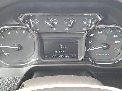 Used 2022 GMC Sierra 2500 SLT image 10