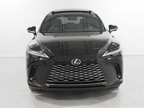 Used 2024 Lexus RX 350 AWD image 2