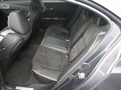 Used 2020 Acura TLX V6 w/ A-SPEC Pkg FWD image 19