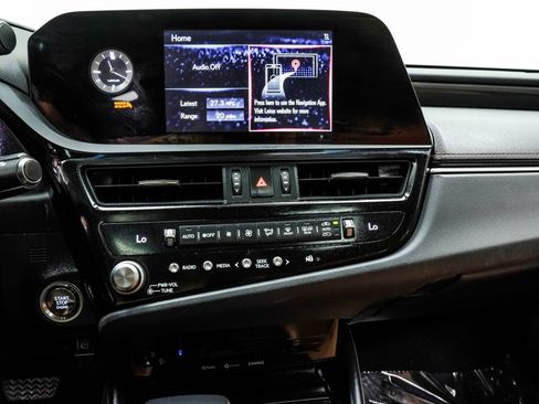 Used 2022 Lexus ES 350 w/ Accessory Package FWD image 25