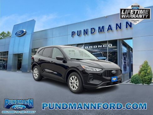 New 2026 Ford Escape Active w/ Cold Weather Package image 1