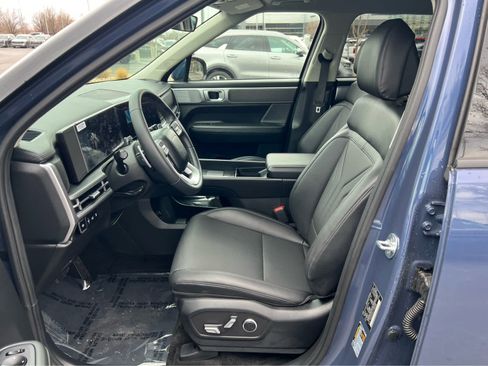 New 2026 Hyundai Santa Fe SEL AWD/4WD image 27