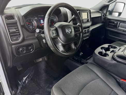 Used 2023 RAM 2500 Tradesman image 22