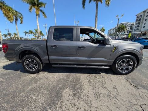 Used 2024 Ford F150 STX image 19