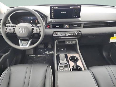 New 2026 Honda Pilot Elite image 26