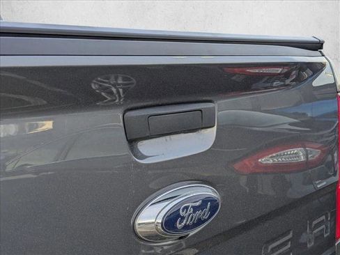 Used 2023 Ford Ranger XLT w/ Equipment Group 301A Mid image 12