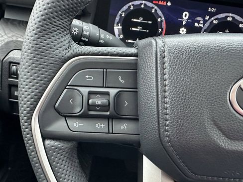 New 2026 Toyota Tacoma Limited image 25