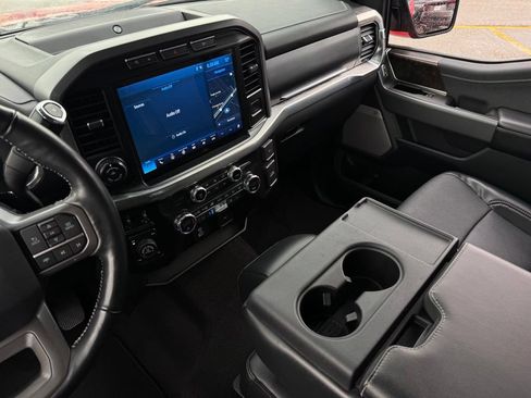 Certified 2021 Ford F150 Lariat AWD/4WD image 20