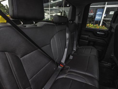 Used 2022 Chevrolet Silverado 3500 W/T w/ WT Convenience Package RWD image 35