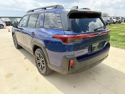 New 2026 Subaru Outback Limited XT AWD/4WD image 4