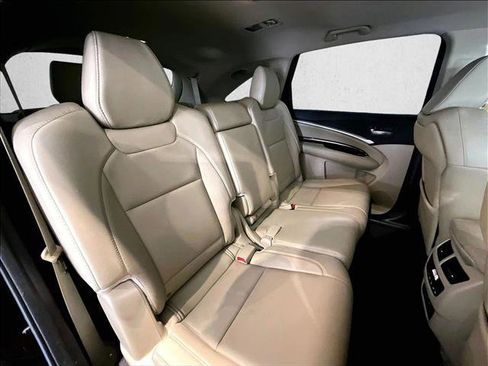 Used 2018 Acura MDX SH-AWD w/ Technology Package image 29