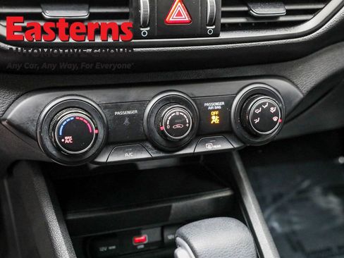 Used 2023 Kia Forte LXS image 20