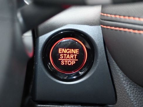 New 2026 Honda HR-V Sport image 24