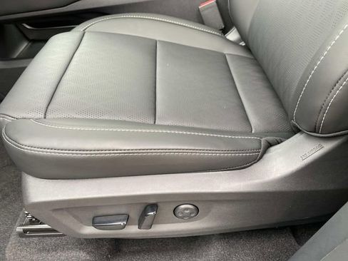 New 2026 Nissan Murano Platinum w/ Cargo Package AWD/4WD image 10