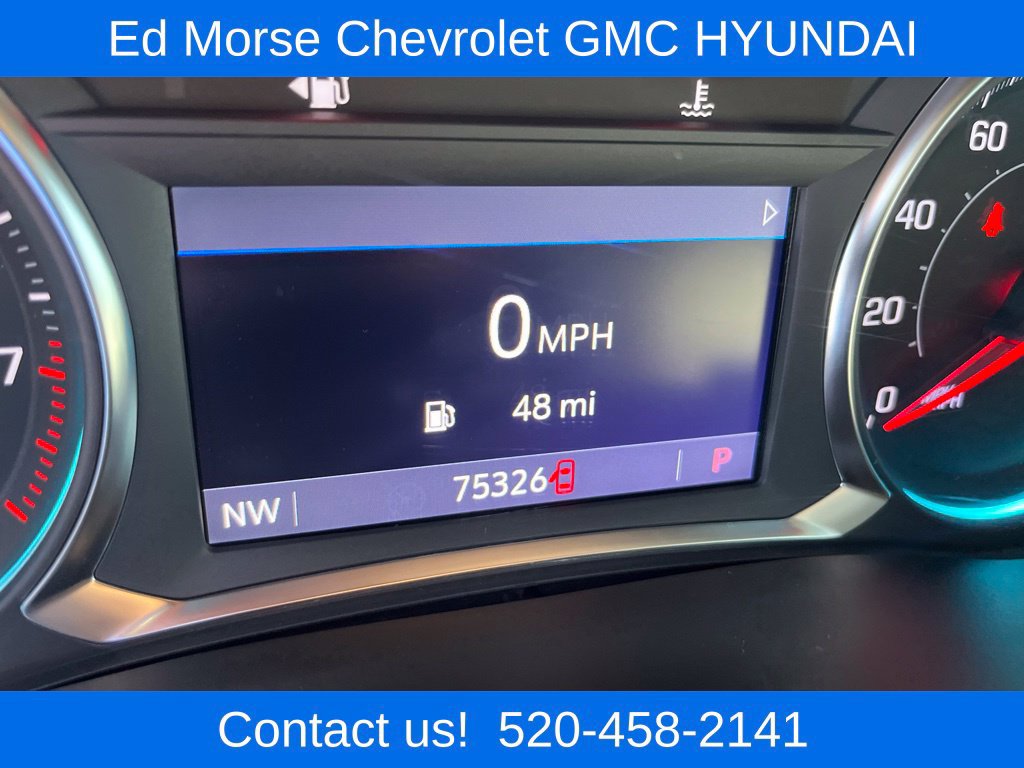 Used 2023 Chevrolet Traverse LT AWD/4WD image 15