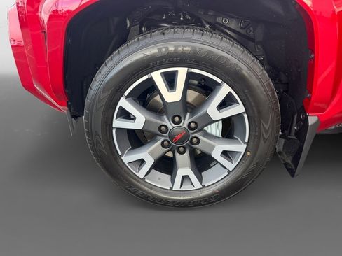 New 2026 Toyota 4Runner TRD Sport Premium image 14