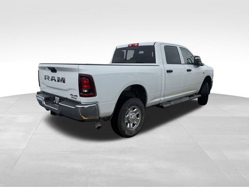 New 2026 RAM 2500 Tradesman image 7