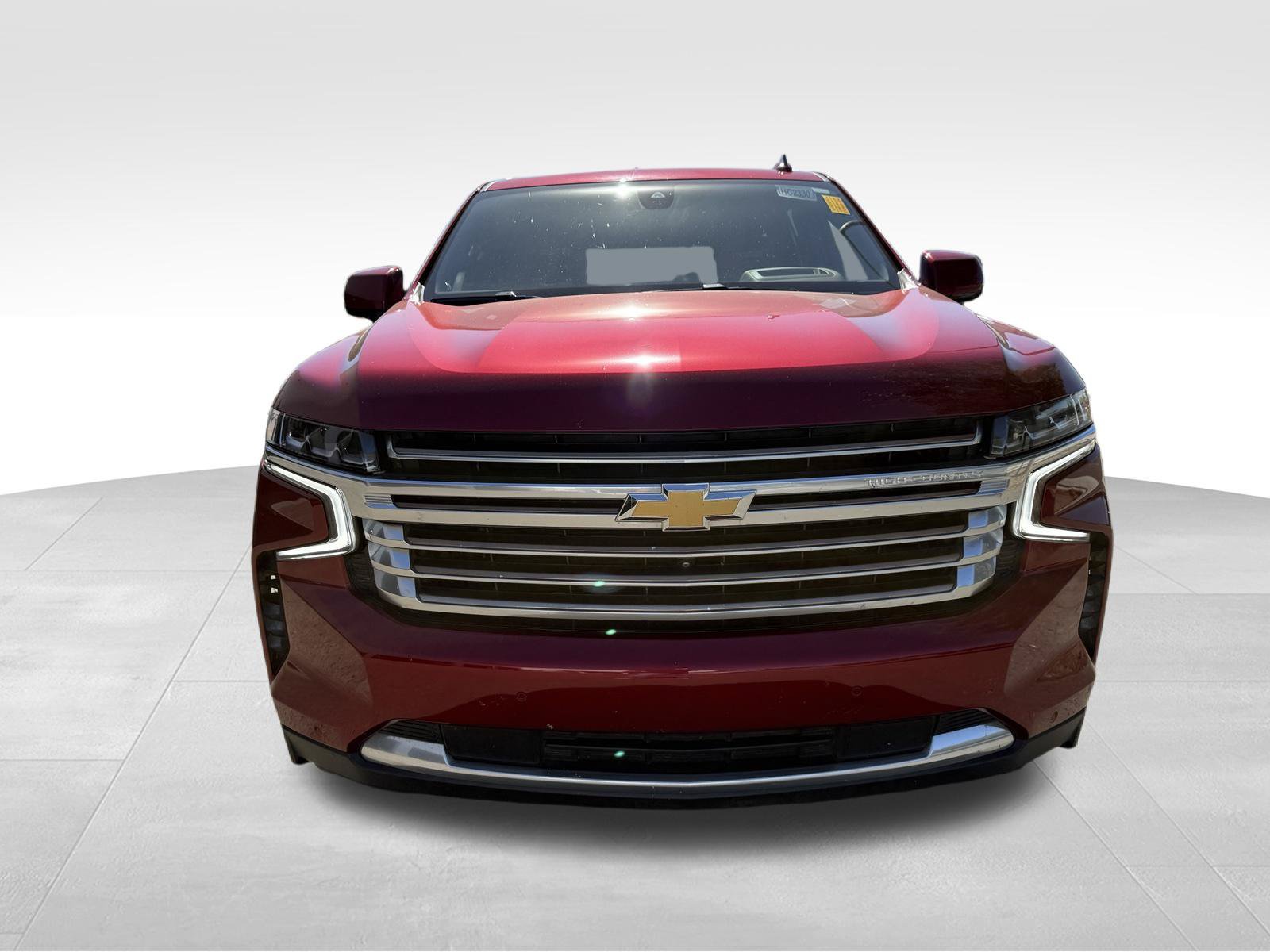 Used 2021 Chevrolet Tahoe High Country AWD/4WD image 8