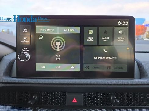 New 2026 Honda CR-V Sport-L image 32