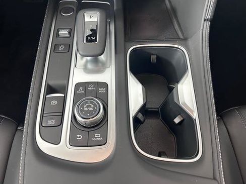 Certified 2025 INFINITI QX60 Luxe image 22
