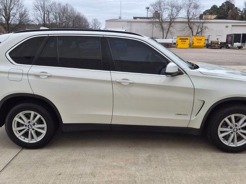 Used 2014 BMW X5 xDrive35i image 8
