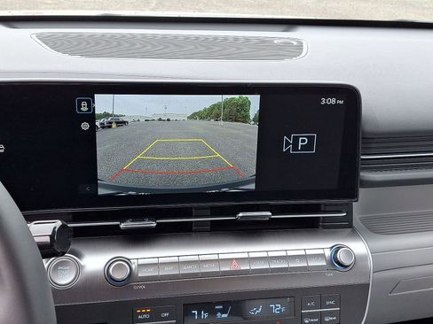 Certified 2026 Hyundai Kona SEL Sport AWD/4WD image 21