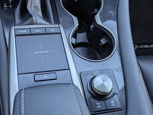 Used 2021 Lexus RX 350L AWD w/ Accessory Package image 31