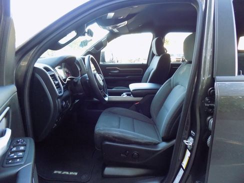 Certified 2022 RAM 1500 Big Horn image 22