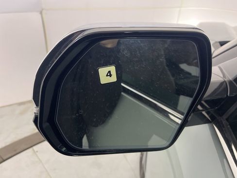 New 2026 Toyota Tundra 1794 Edition image 38