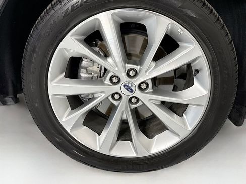 Used 2023 Ford Explorer Platinum RWD image 34