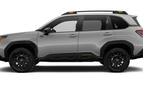 New 2026 Subaru Forester Wilderness image 20