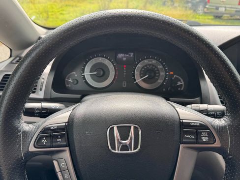 Used 2015 Honda Odyssey EX-L image 25
