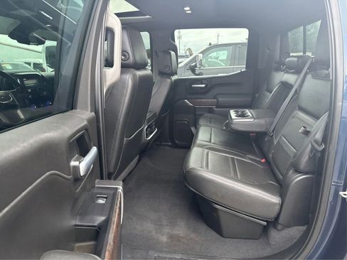 Used 2020 GMC Sierra 1500 Denali w/ Denali Ultimate Package AWD/4WD image 10