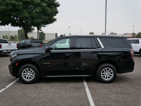 Used 2021 Chevrolet Tahoe LT image 6