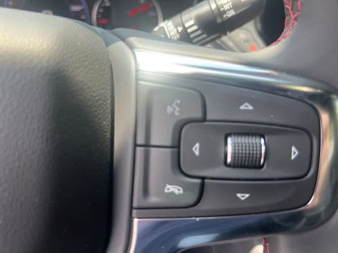 New 2025 Chevrolet Blazer RS w/ Driver Confidence II Package image 29