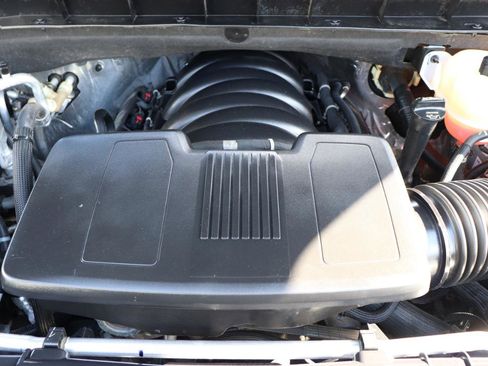 Used 2024 Chevrolet Tahoe LT AWD/4WD image 56
