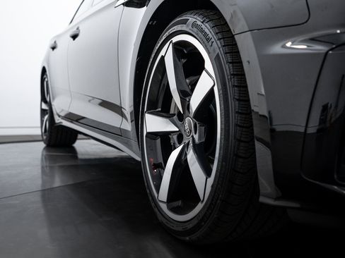 Certified 2025 Audi A5 2.0T Premium Plus w/ Premium Plus image 20