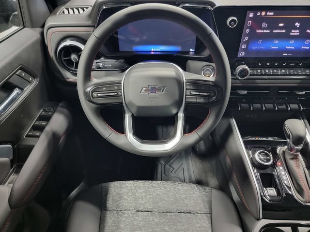 New 2026 Chevrolet Colorado Z71 AWD/4WD image 24