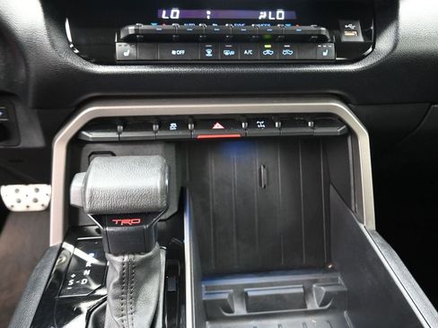 Used 2023 Toyota Tundra SR5 w/ TRD Off-Road Premium Package image 9