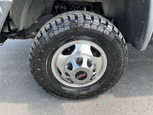 Used 2015 GMC Sierra 3500 Denali w/ Duramax Plus Package AWD/4WD image 19