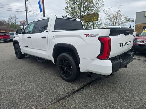 Used 2023 Toyota Tundra SR5 image 6