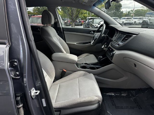Used 2016 Hyundai Tucson SE w/ Option Group 02 AWD/4WD image 32