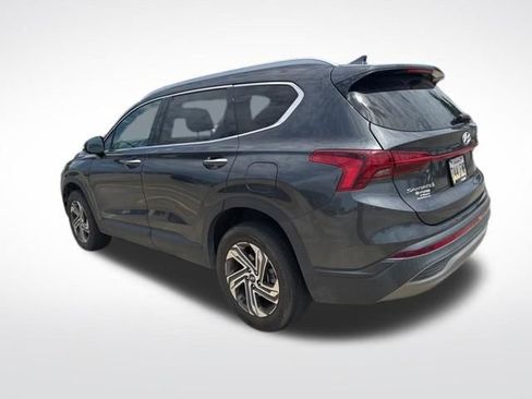 Used 2023 Hyundai Santa Fe SEL AWD/4WD image 7