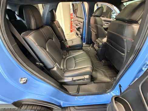 Used 2024 Honda Pilot TrailSport image 49