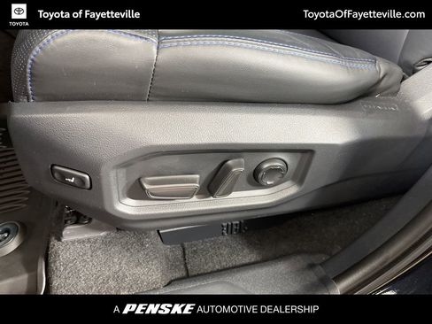 Certified 2024 Toyota Sequoia Platinum image 25