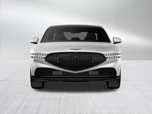 New 2026 Genesis G90 3.5T Prestige image 6