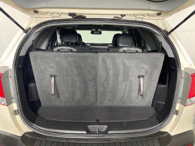 Used 2012 Kia Sorento EX w/ EX V6 Premium Pkg FWD image 19