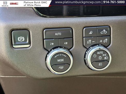 Used 2024 GMC Sierra 1500 SLT image 20