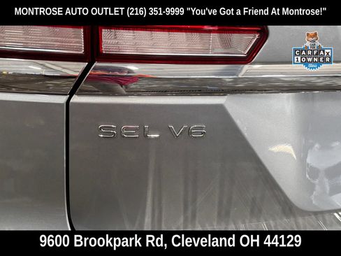 Used 2022 Volkswagen Atlas SEL Premium AWD/4WD image 58
